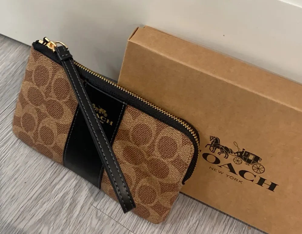 All Categories Coach Wallet (COACH) Coach CW854