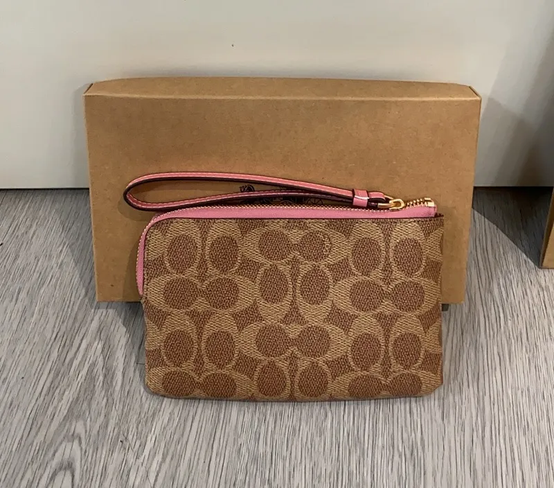 All Categories Coach Wallet (COACH) Coach CW854