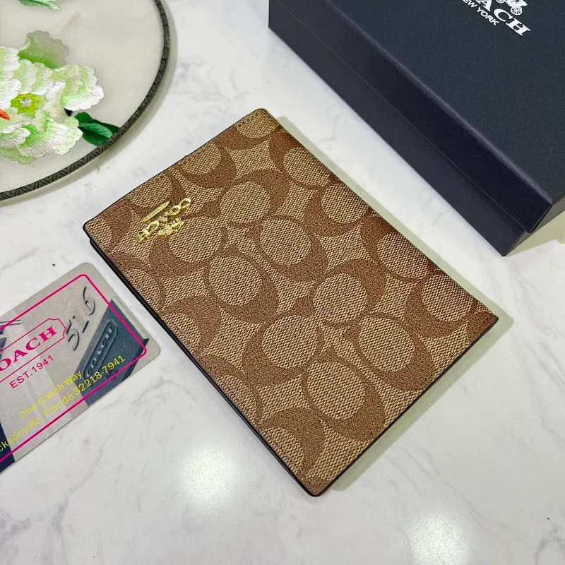 All Categories Coach Wallets (COACH) Coach 2372