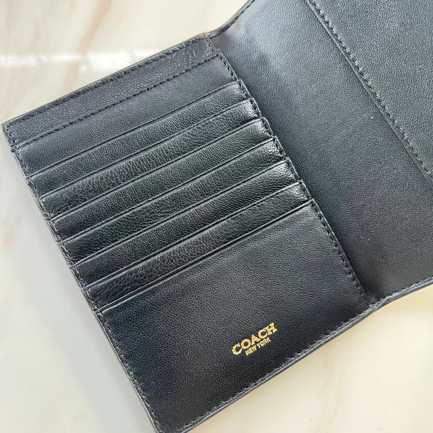 All Categories Coach Wallets (COACH) Coach 2372