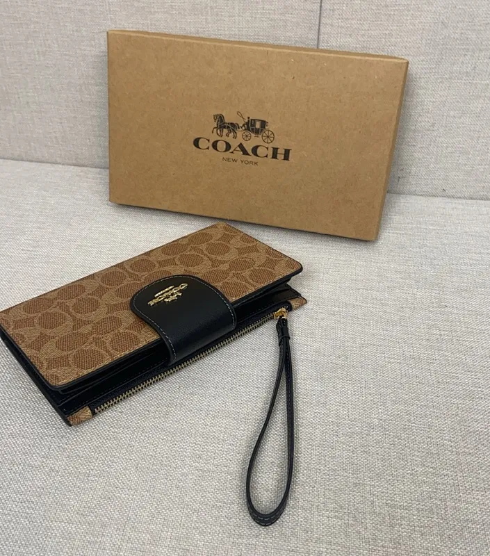 All Categories Coach Wallet (COACH) Coach CW780