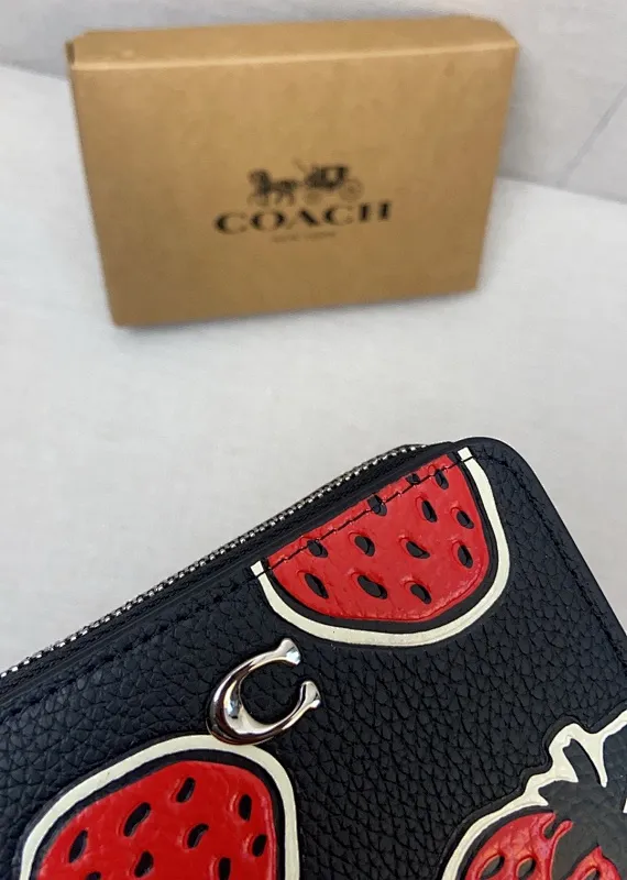 All Categories Coach Wallet (COACH) Coach CT908