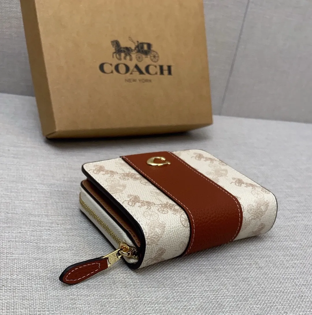All Categories Coach Wallet (COACH) Coach CT908