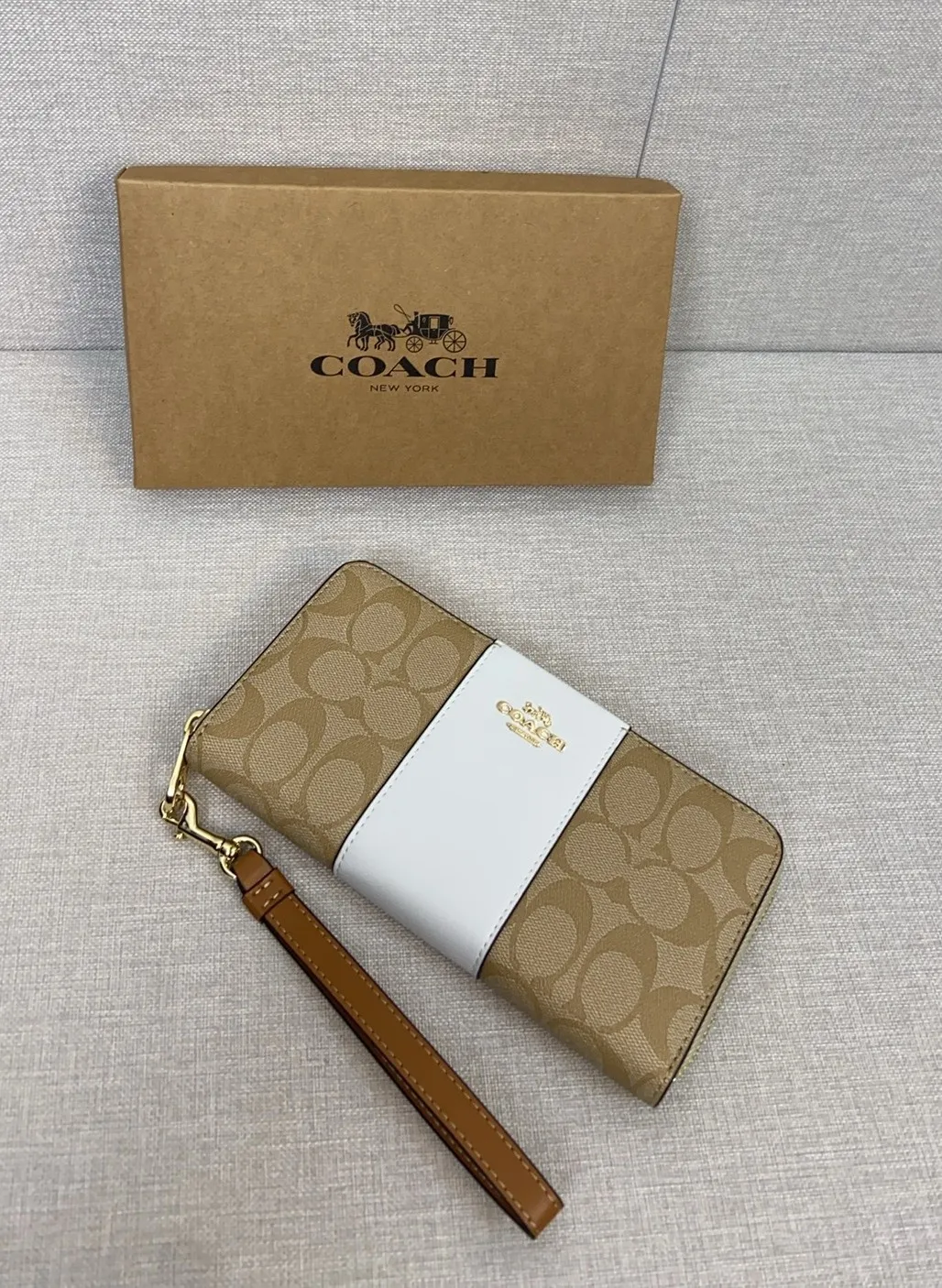 All Categories Coach Wallet (COACH) Coach CR624