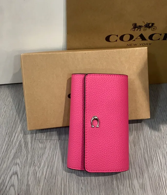 All Categories Coach Wallet (COACH) Coach CP50