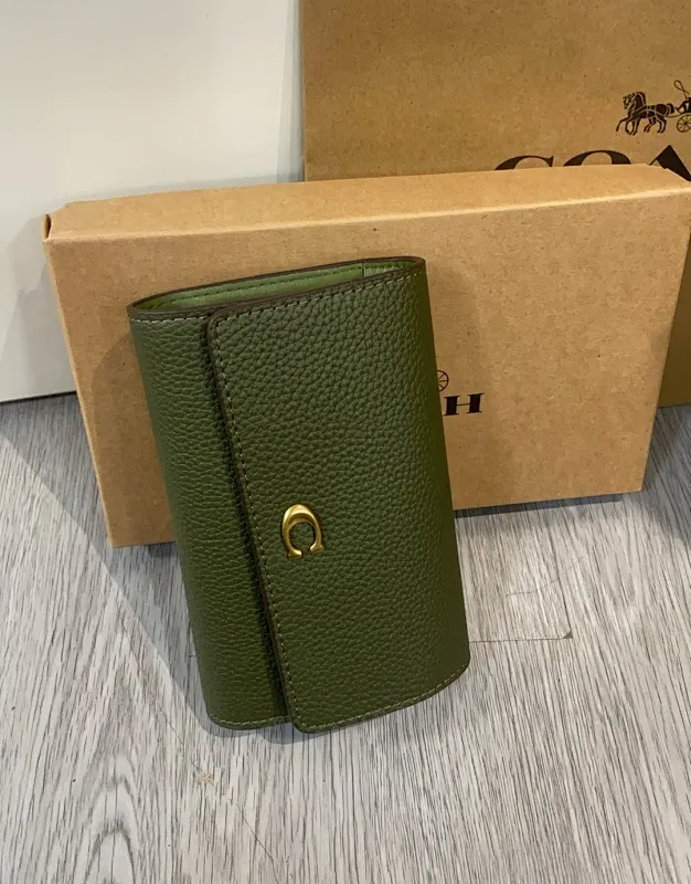 All Categories Coach Wallet (COACH) Coach CP50