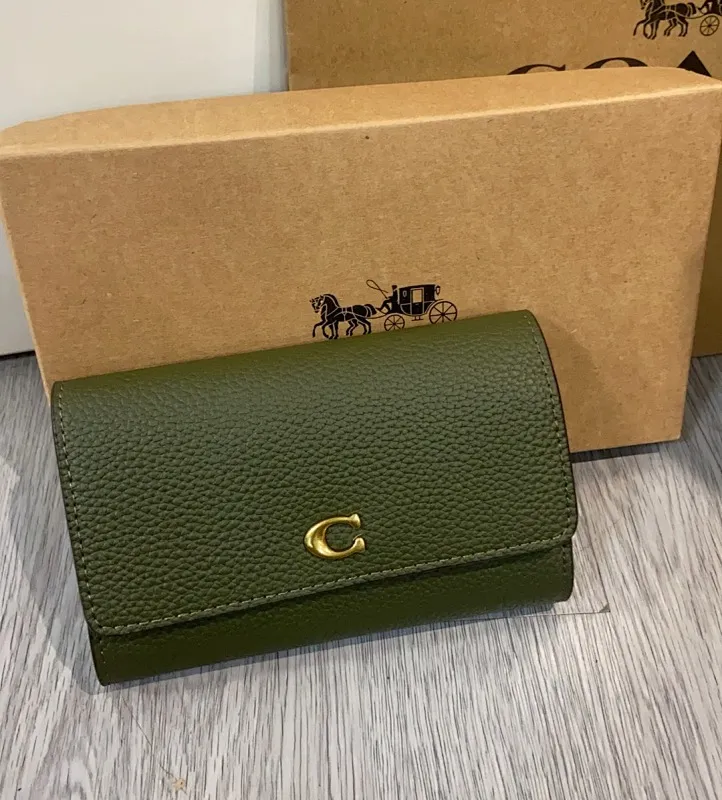 All Categories Coach Wallet (COACH) Coach CP50