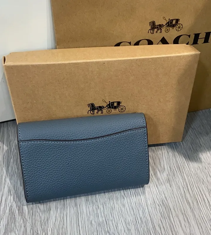 All Categories Coach Wallet (COACH) Coach CP50