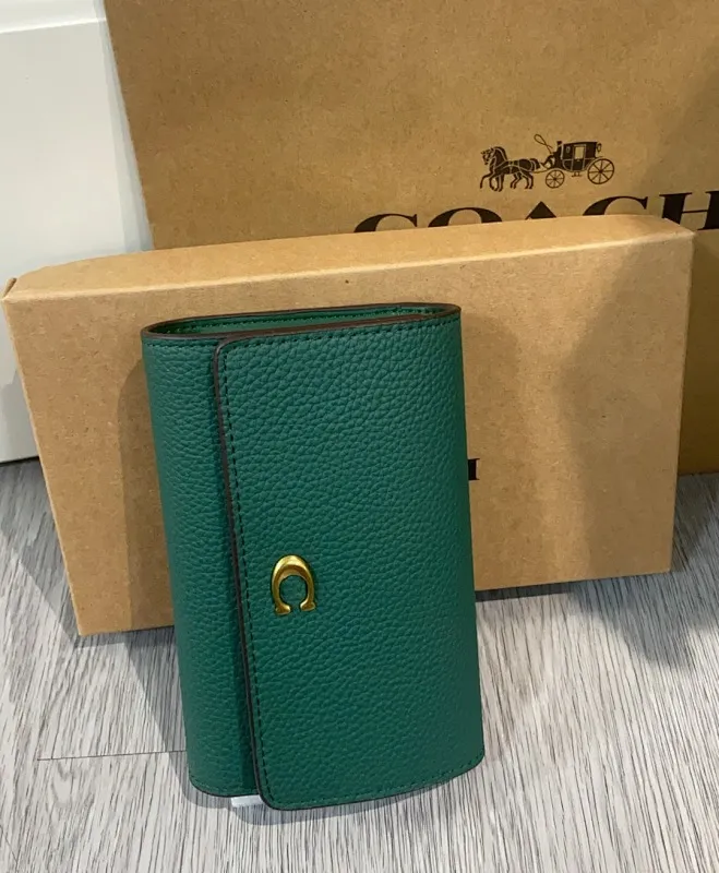 All Categories Coach Wallet (COACH) Coach CP50