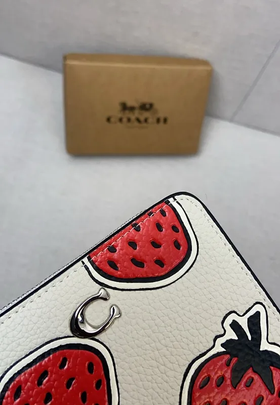 All Categories Coach Wallet (COACH) Coach CT908