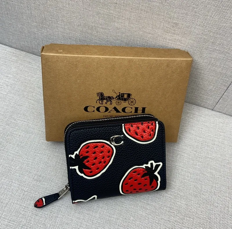 All Categories Coach Wallet (COACH) Coach CT908