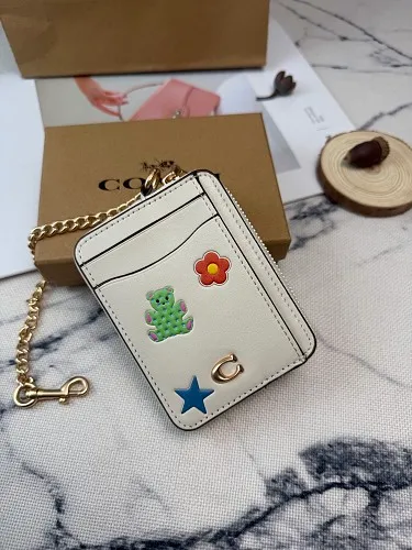 All Categories Coach Wallet (COACH) Coach CCC95