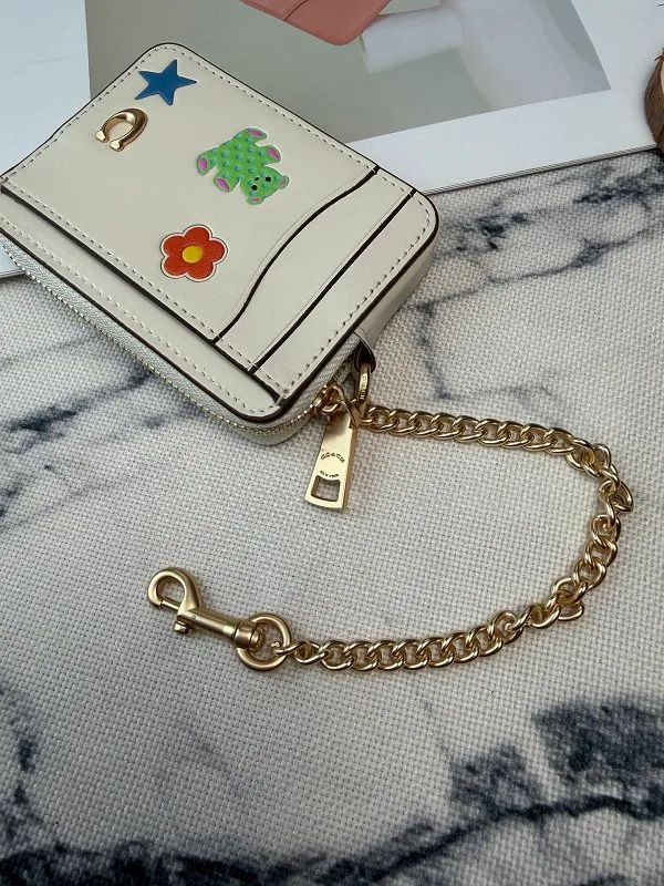All Categories Coach Wallet (COACH) Coach CCC95