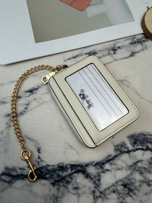 All Categories Coach Wallet (COACH) Coach CCC95