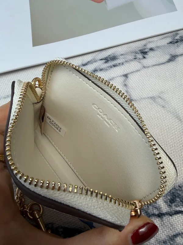 All Categories Coach Wallet (COACH) Coach CCC95