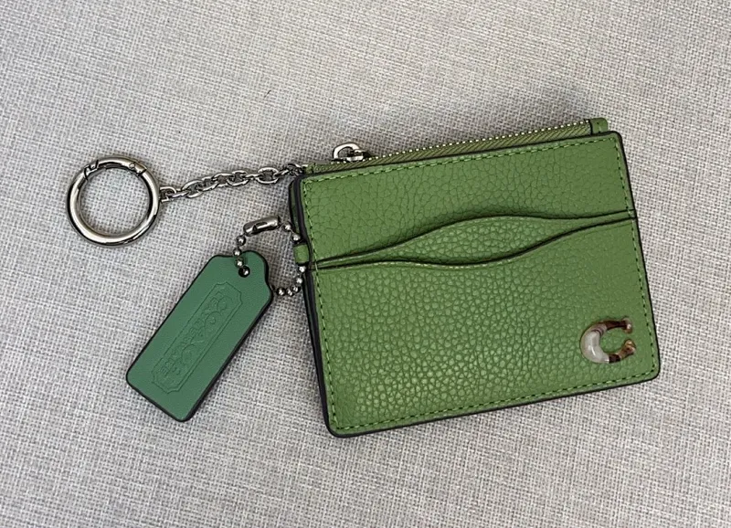 All Categories Coach Wallet (COACH) Coach CQ061