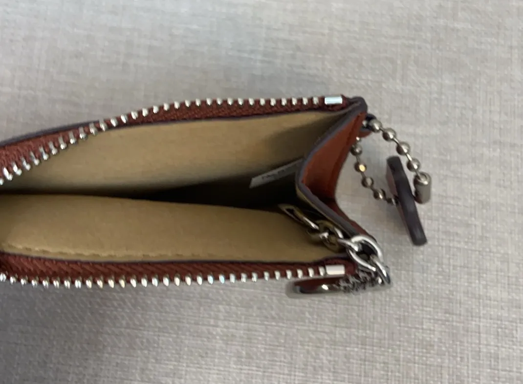 All Categories Coach Wallet (COACH) Coach CQ061