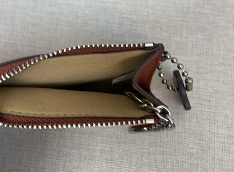 All Categories Coach Wallet (COACH) Coach CQ061