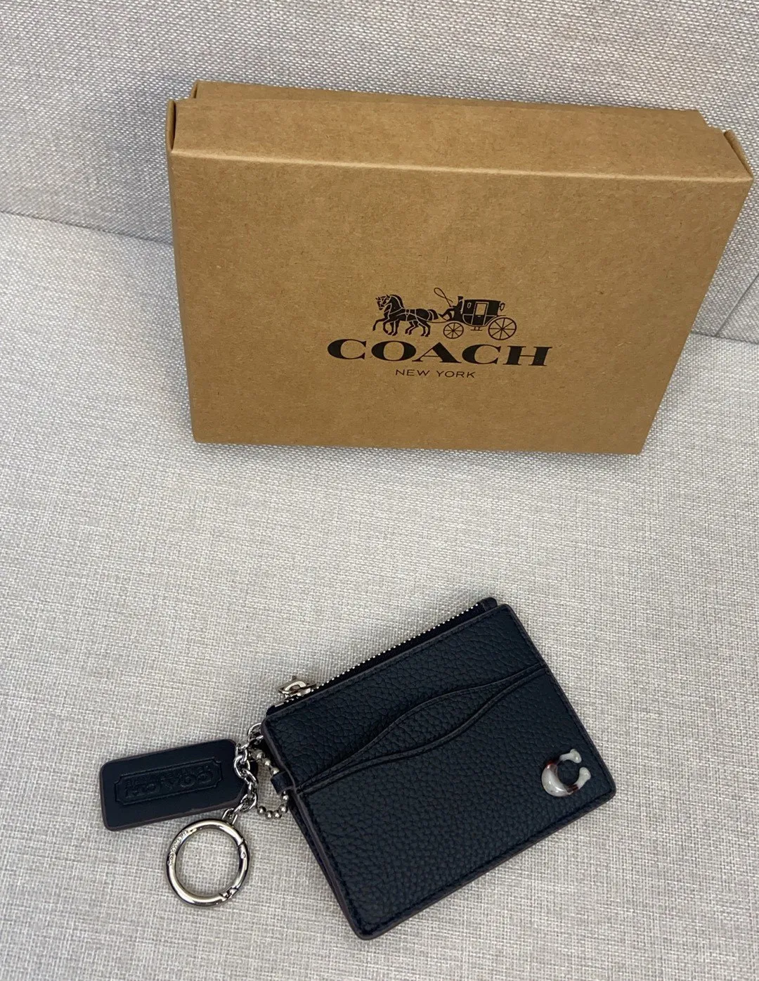 All Categories Coach Wallet (COACH) Coach CQ061