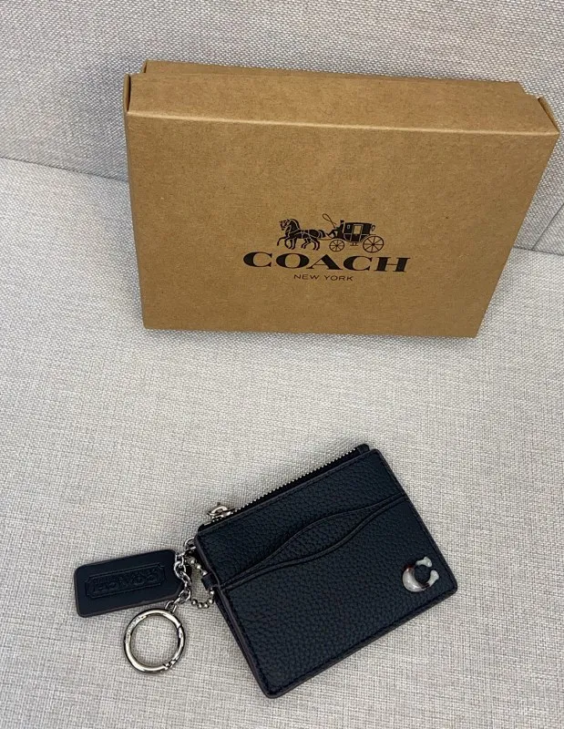 All Categories Coach Wallet (COACH) Coach CQ061