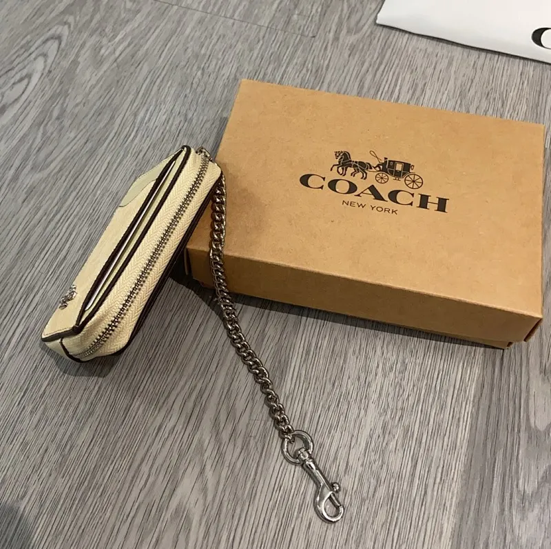 All Categories Coach Wallet (COACH) Coach C0058