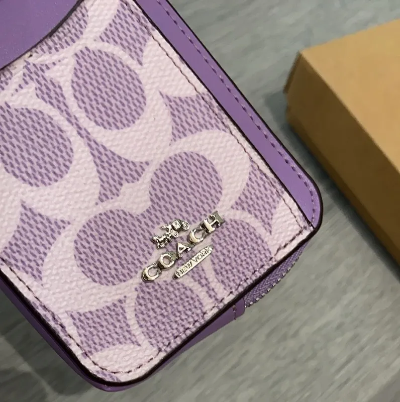 All Categories Coach Wallet (COACH) Coach C0058