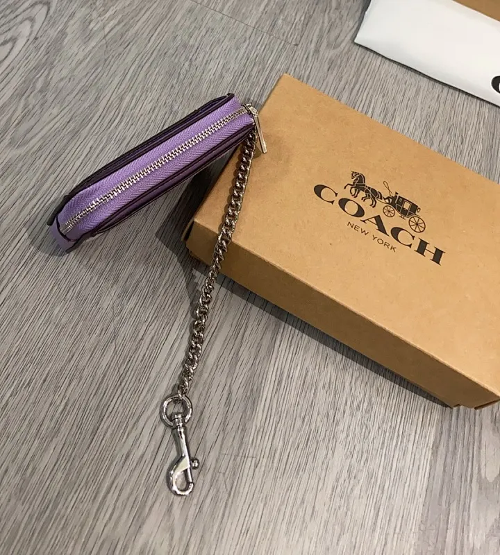All Categories Coach Wallet (COACH) Coach C0058