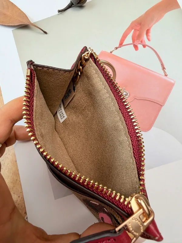 All Categories Coach Wallet (COACH) Coach CZ462