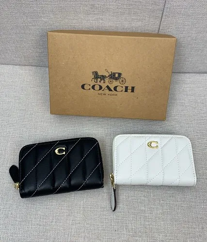 All Categories Coach Wallet (COACH) Coach CM505