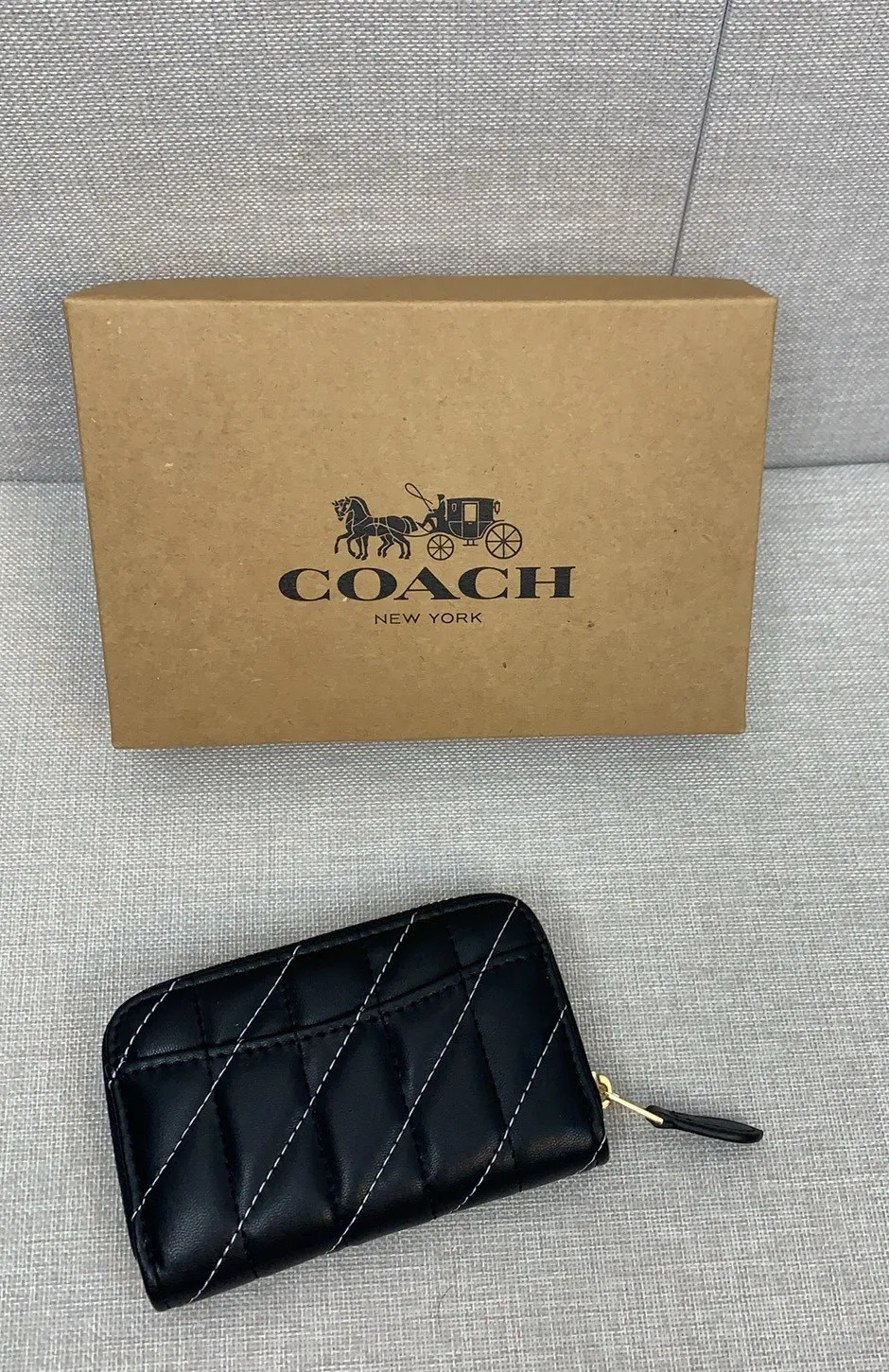All Categories Coach Wallet (COACH) Coach CM505