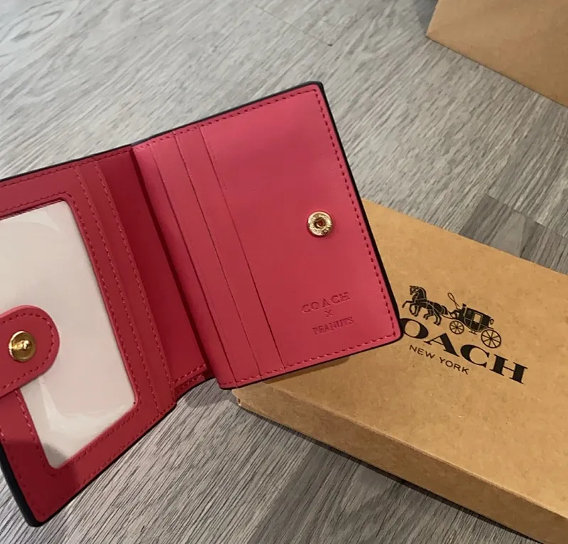 All Categories Coach Wallet (COACH) Coach CBN91
