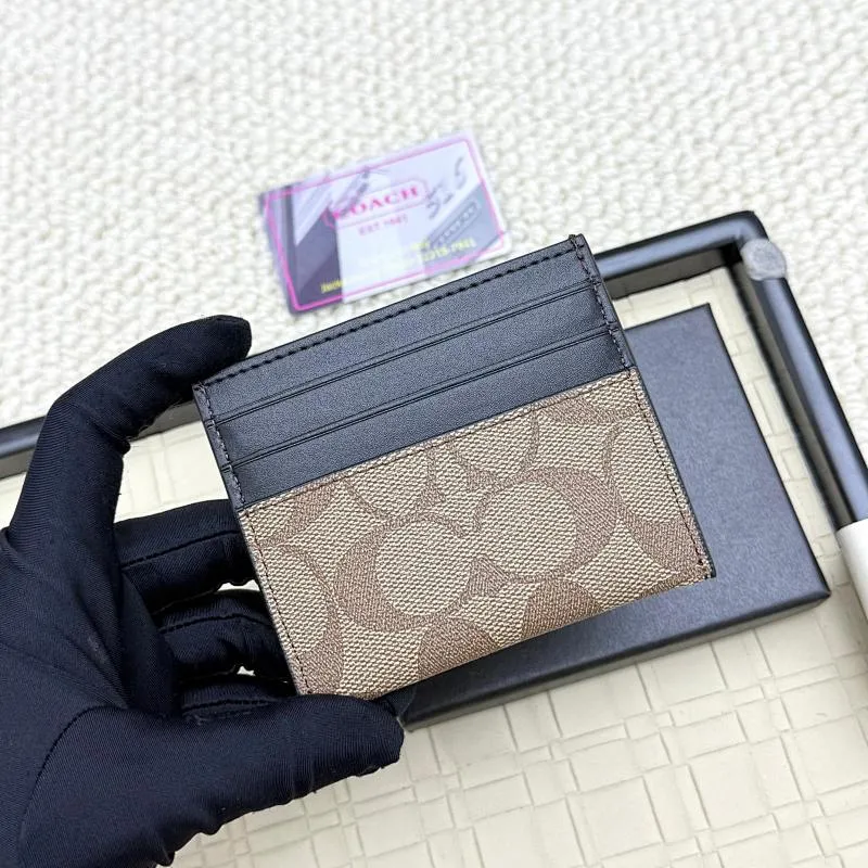 All Categories Coach Wallets (COACH) Coach 5786