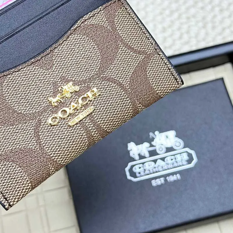 All Categories Coach Wallets (COACH) Coach 5786