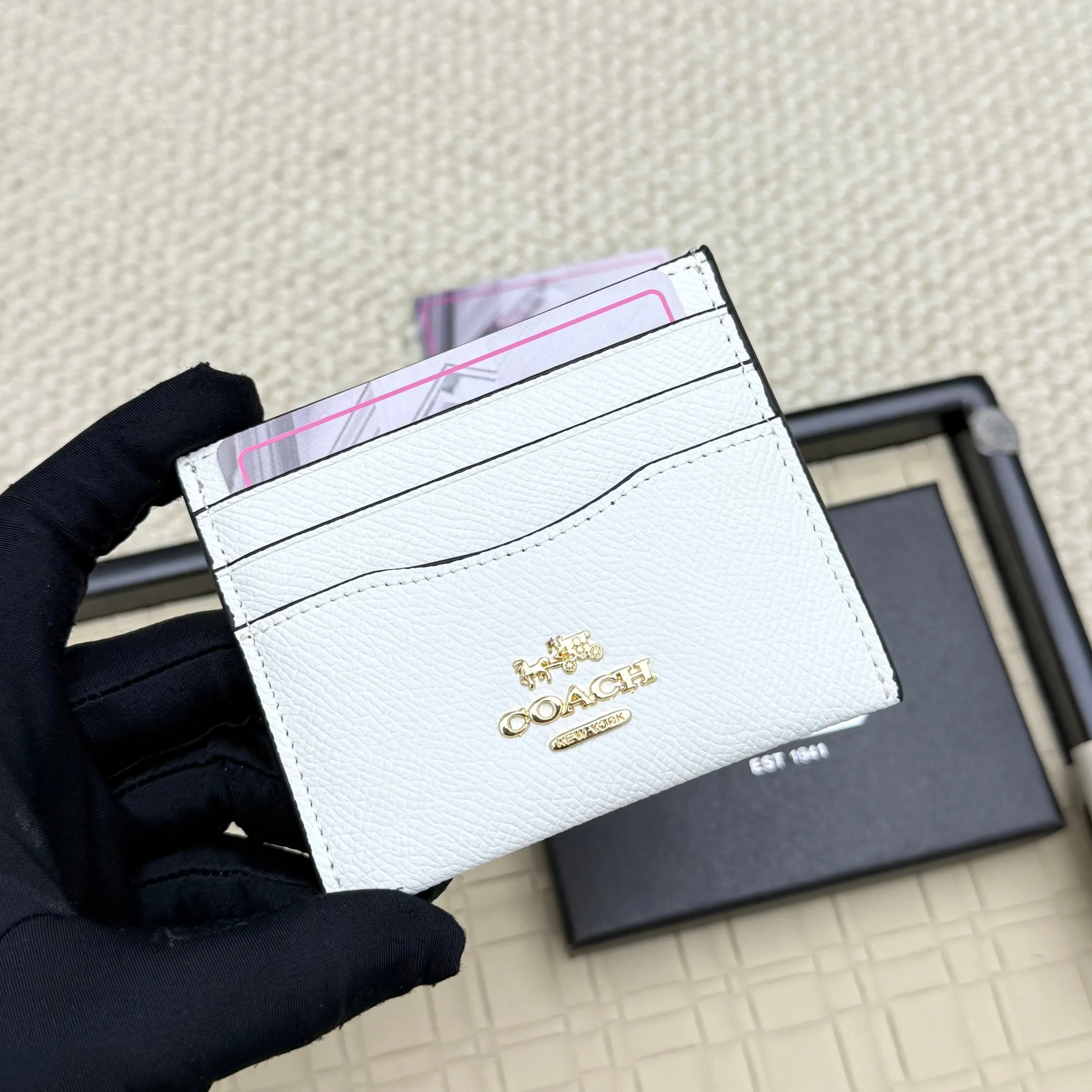 All Categories Coach Wallets (COACH) Coach 5786