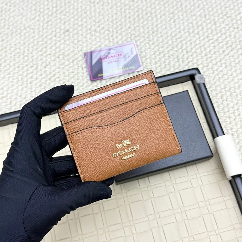 All Categories Coach Wallets (COACH) Coach 5786
