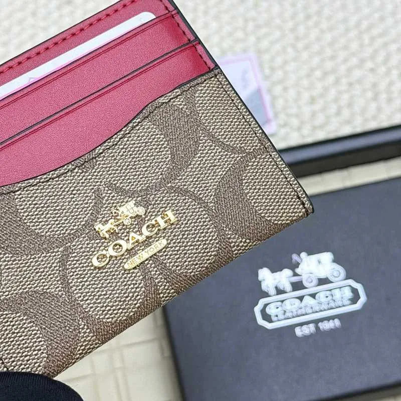 All Categories Coach Wallets (COACH) Coach 5786