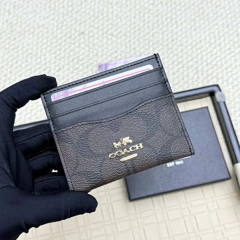 All Categories Coach Wallets (COACH) Coach 5786