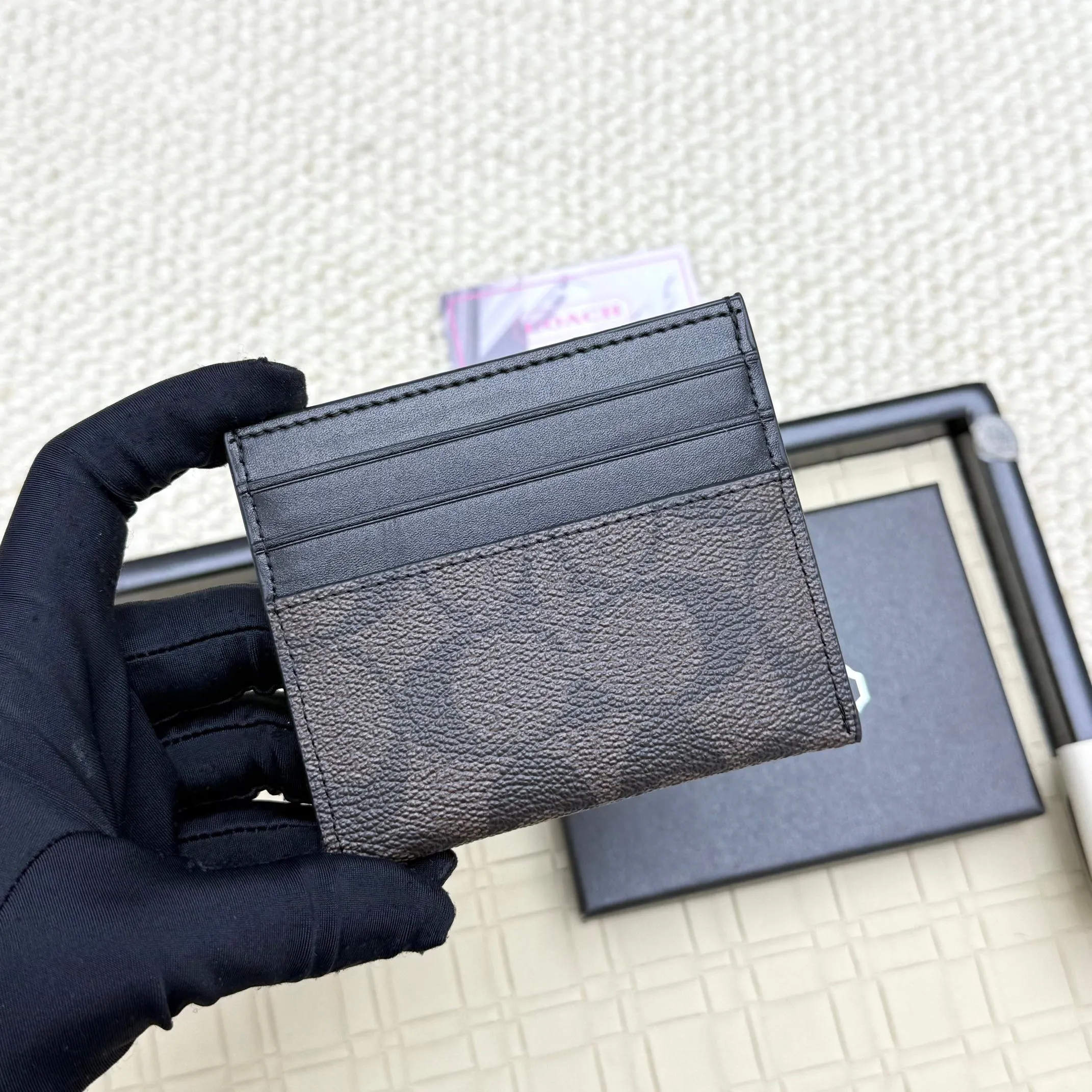 All Categories Coach Wallets (COACH) Coach 5786
