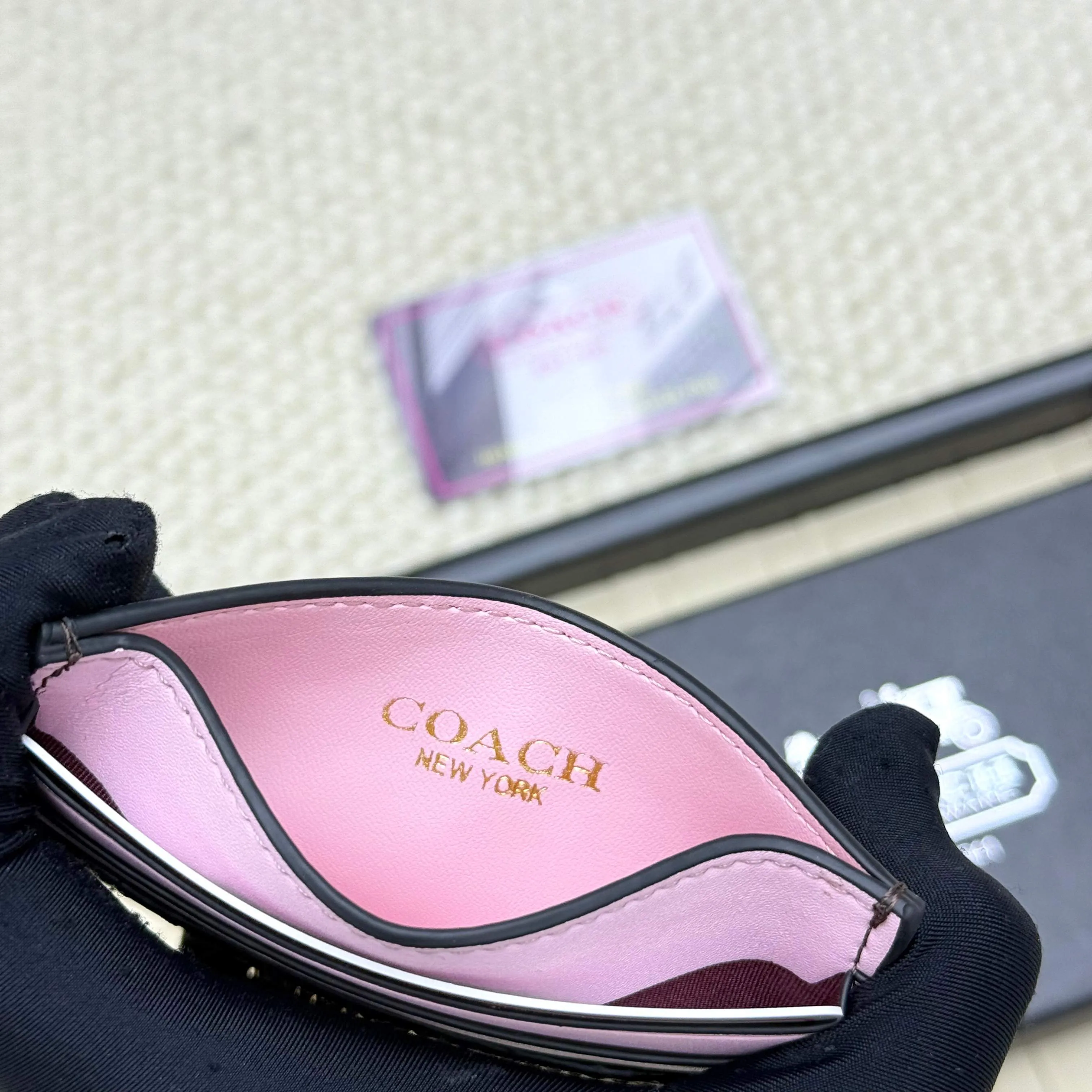 All Categories Coach Wallets (COACH) Coach 5786