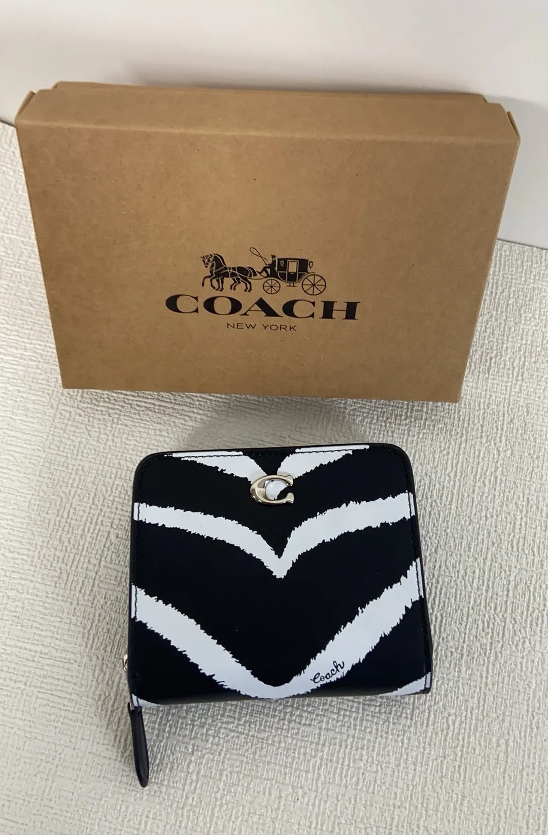 All Categories Coach Wallet (COACH) Coach CM591