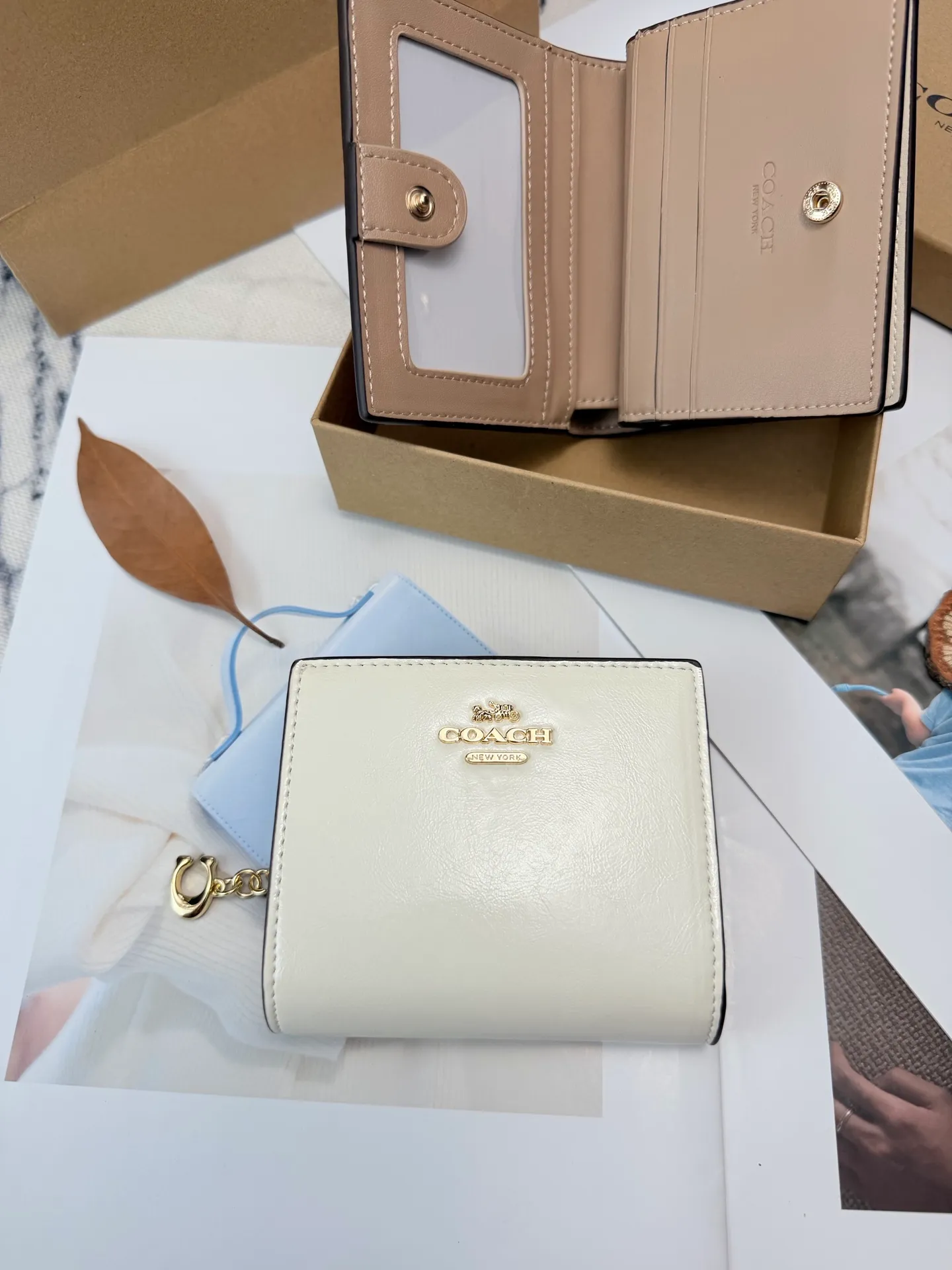 All Categories Coach Wallet (COACH) Coach CCL79
