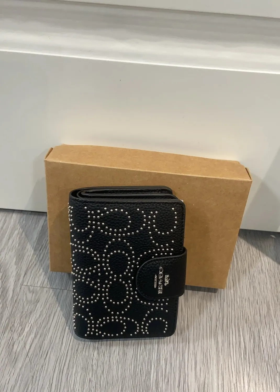 All Categories Coach Wallet (COACH) Coach CX404