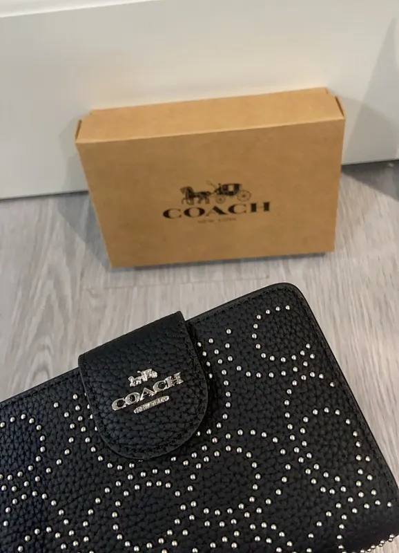 All Categories Coach Wallet (COACH) Coach CX404