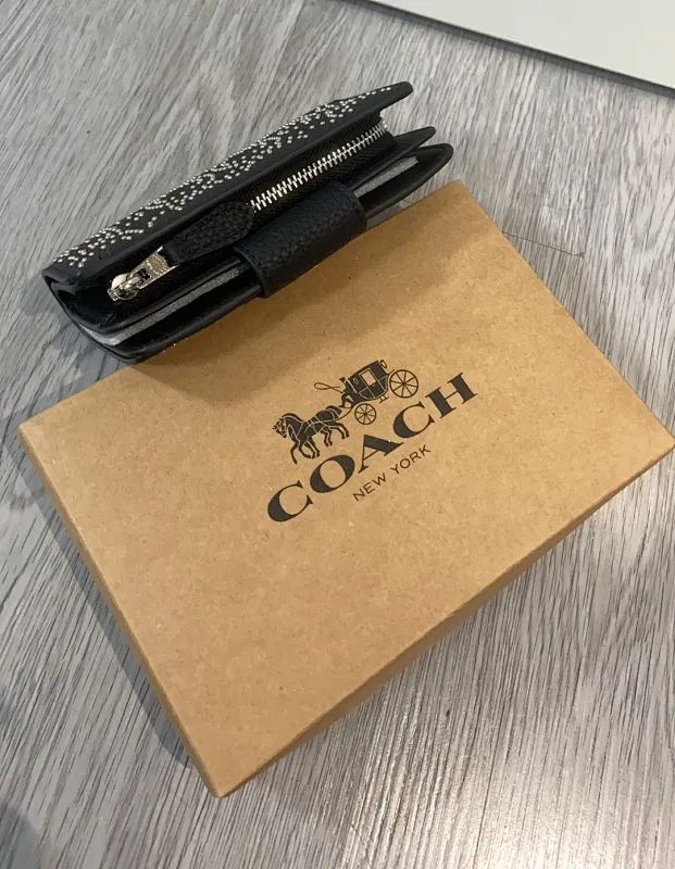 All Categories Coach Wallet (COACH) Coach CX404