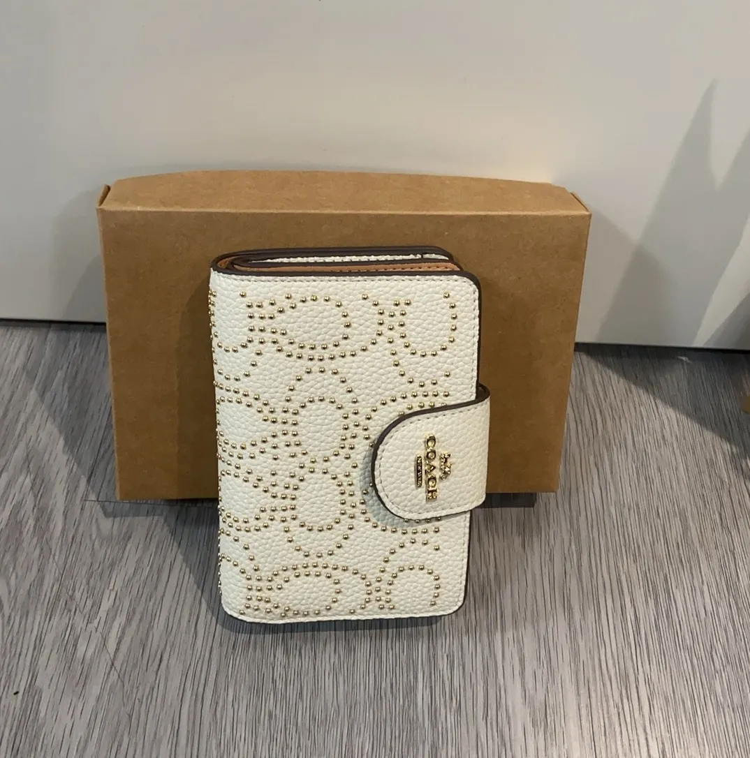 All Categories Coach Wallet (COACH) Coach CX404