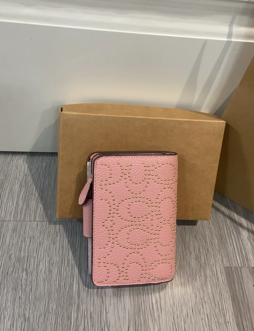 All Categories Coach Wallet (COACH) Coach CX404