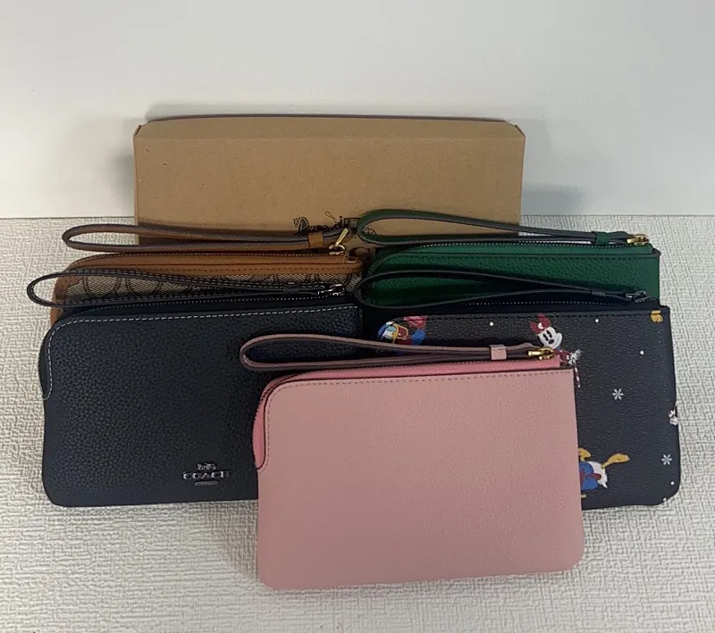 All Categories Coach Wallet (COACH) Coach CN031