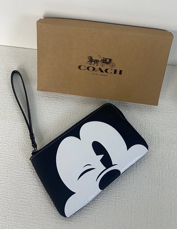 All Categories Coach Wallet (COACH) Coach CN031