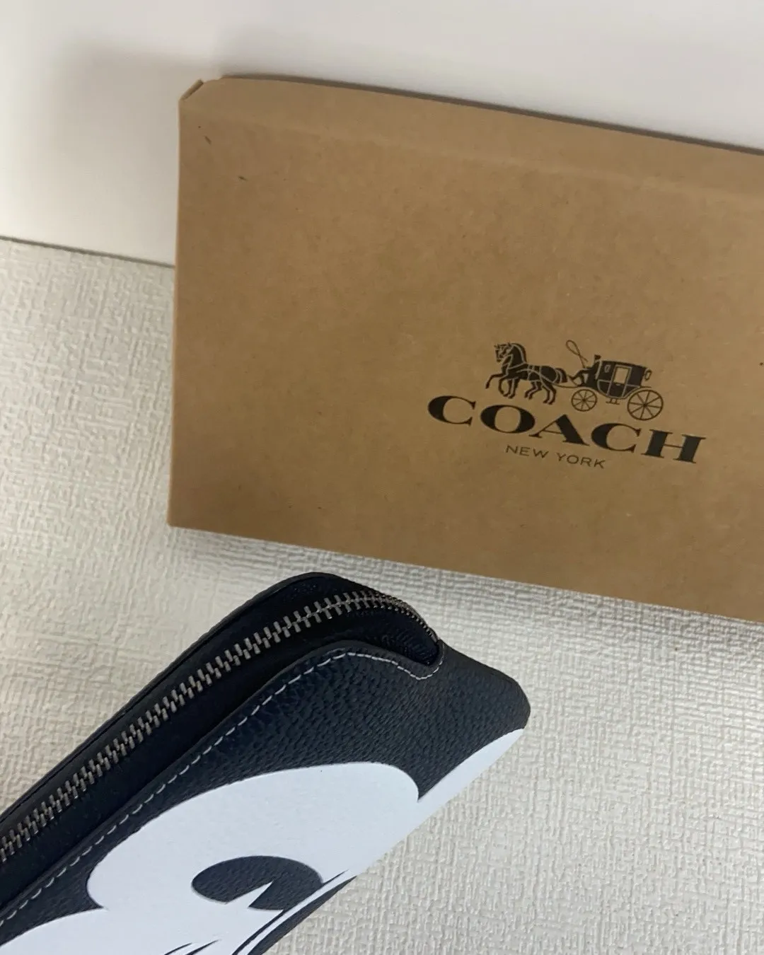 All Categories Coach Wallet (COACH) Coach CN031