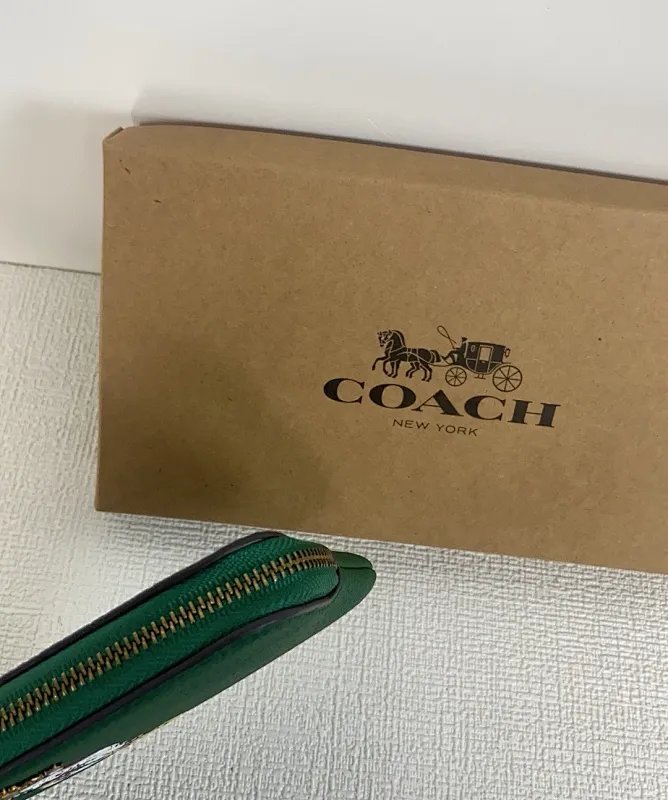 All Categories Coach Wallet (COACH) Coach CN031